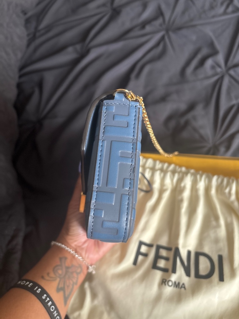 Fendi - Picture 4 of 5